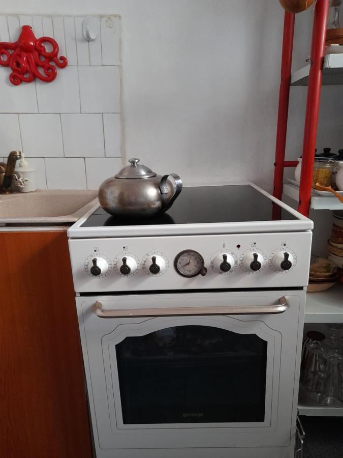 Apartament Anca Timişoara Exteriör bild