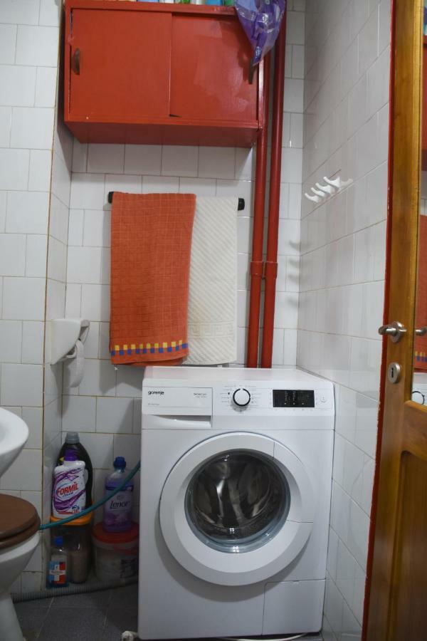 Apartament Anca Timişoara Exteriör bild