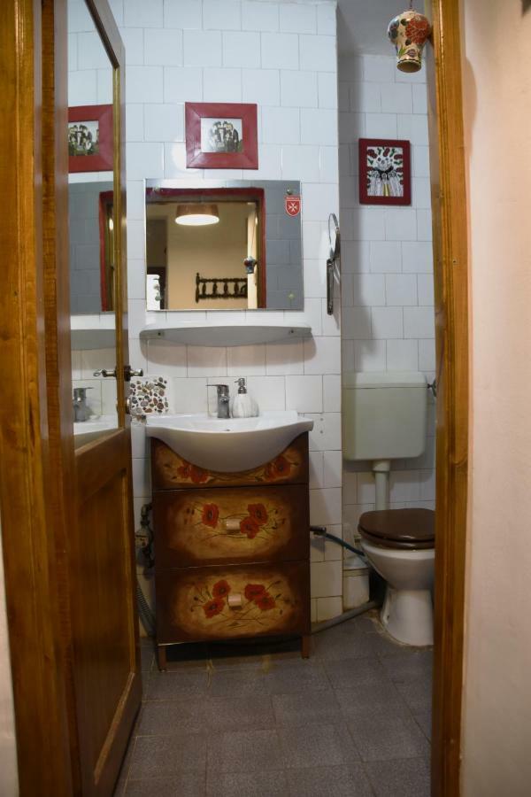 Apartament Anca Timişoara Exteriör bild