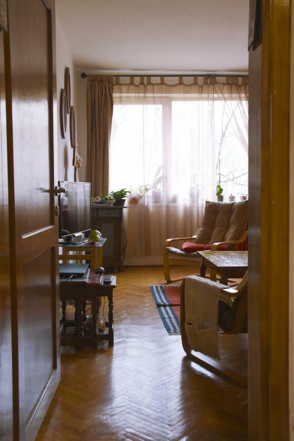 Apartament Anca Timişoara Exteriör bild
