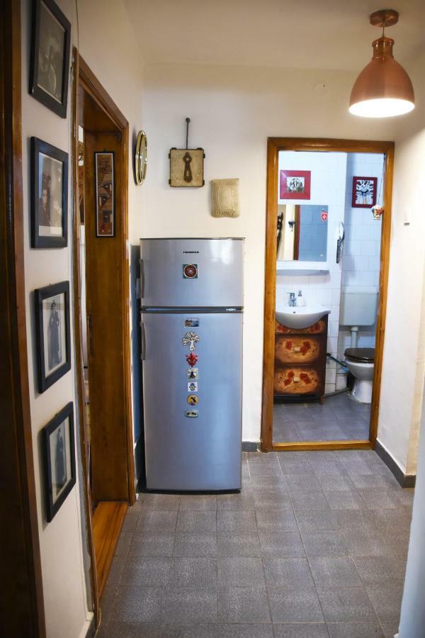 Apartament Anca Timişoara Exteriör bild