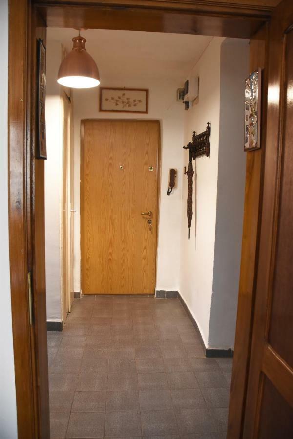 Apartament Anca Timişoara Exteriör bild
