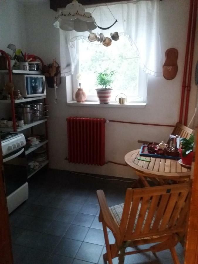 Apartament Anca Timişoara Exteriör bild