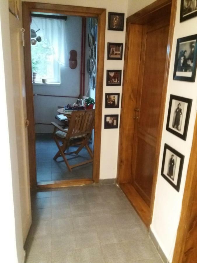 Apartament Anca Timişoara Exteriör bild