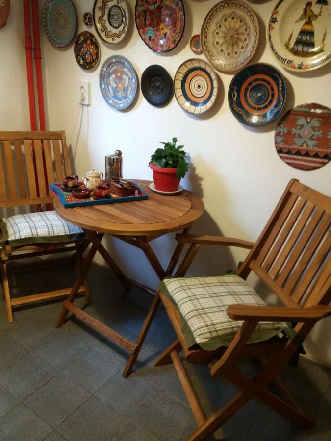 Apartament Anca Timişoara Exteriör bild