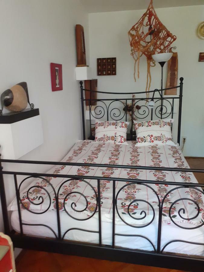 Apartament Anca Timişoara Exteriör bild