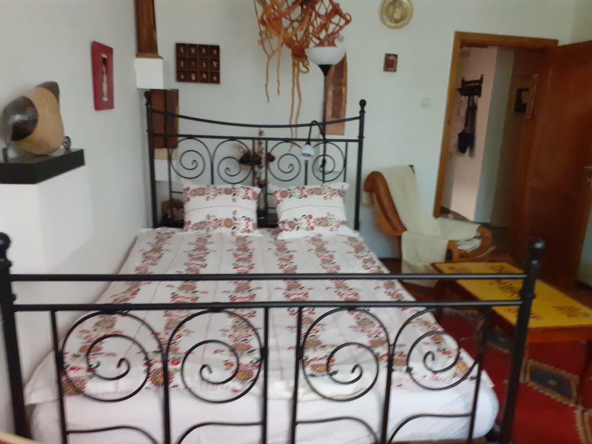 Apartament Anca Timişoara Exteriör bild