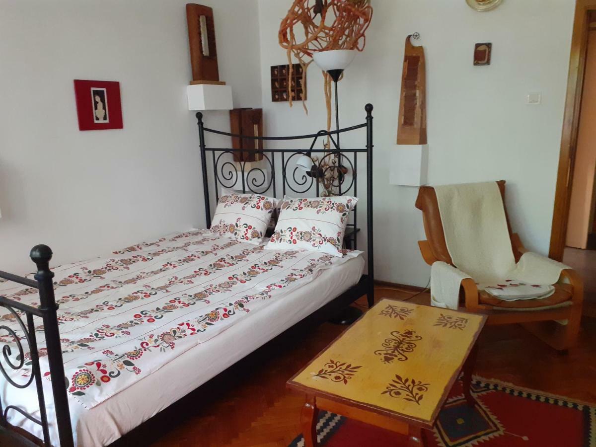Apartament Anca Timişoara Exteriör bild