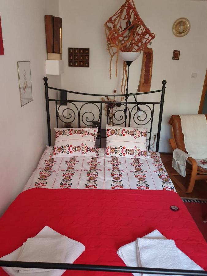 Apartament Anca Timişoara Exteriör bild